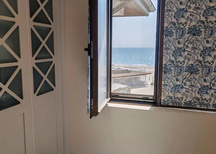 Apartment Arena Sea View *