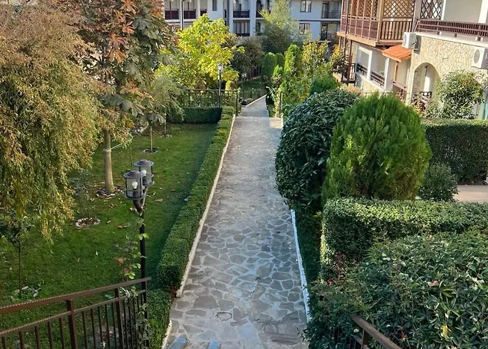 Arena Sea View Sveti Vlas