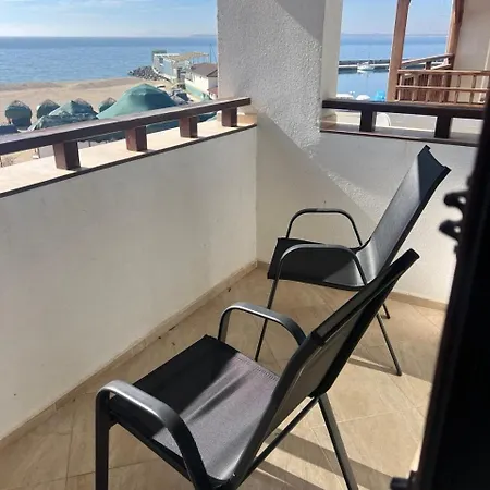 Arena Sea View شقة