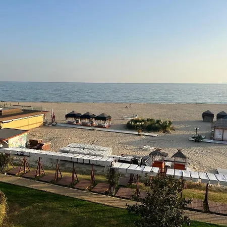 Arena Sea View * Święty Włas