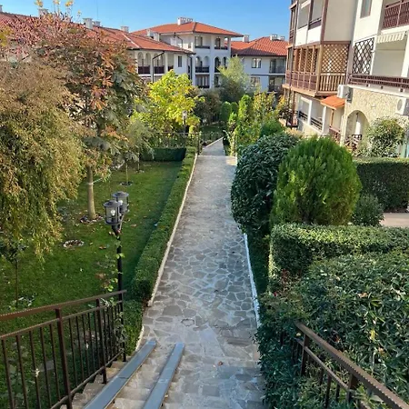 Arena Sea View سفيتي فلاس