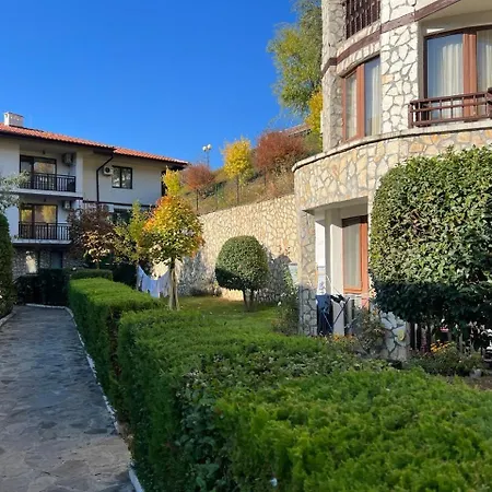 Arena Sea View アパート *