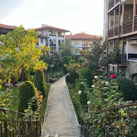 アパート Arena Sea View *