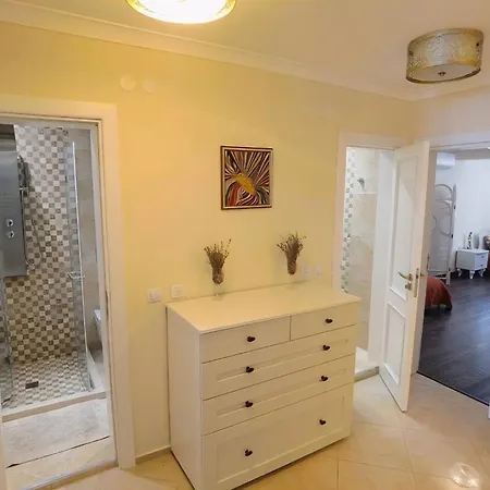 アパート Arena Sea View スヴェティ・ヴラス