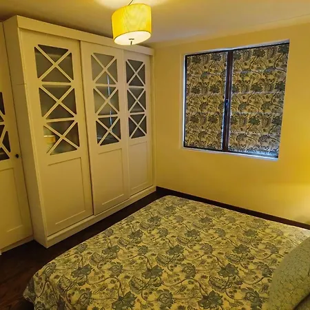 Arena Sea View アパート *