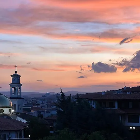 Arena Sea View スヴェティ・ヴラス