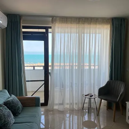 Apartament Arena Sea View