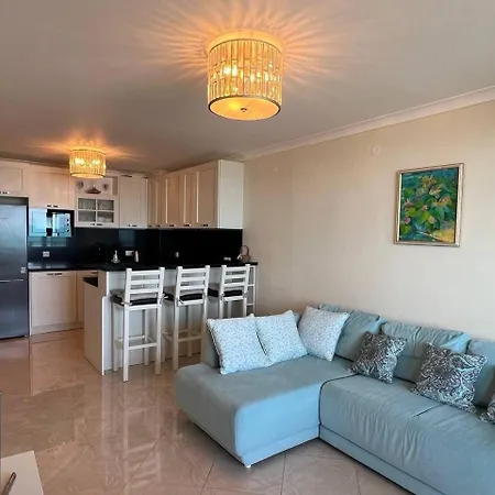 Apartament Arena Sea View *
