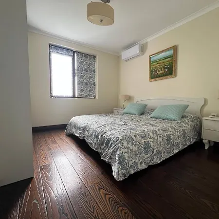 Apartment Arena Sea View *
