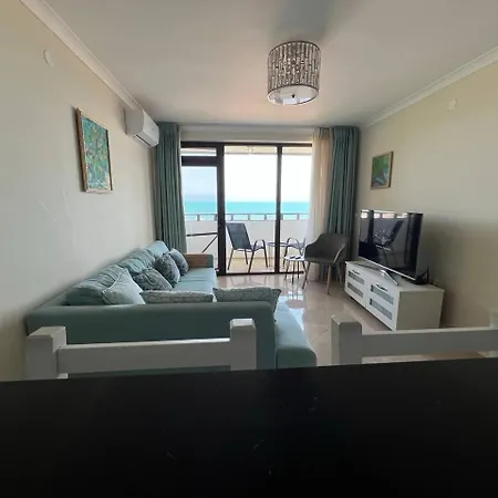 Apartment Arena Sea View Sveti Vlas
