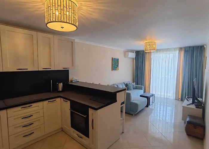 Arena Sea View スヴェティ・ヴラス