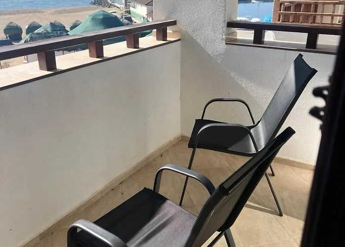 Arena Sea View アパート