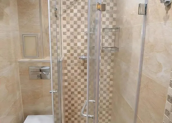 Arena Sea View アパート